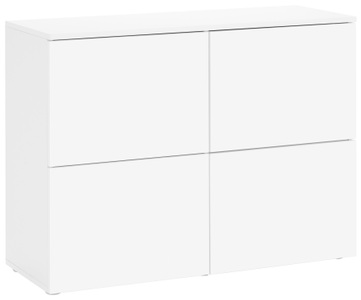 borchardt Möbel, borchardt Möbel Kommode »Rova«, Breite 93 cm, borchardt Möbel Kommode »Rova«, Breite 93 cm
