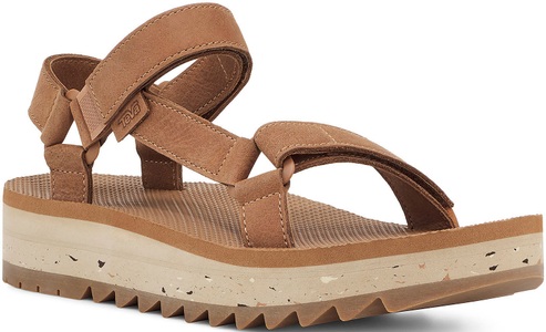 Teva, Teva Sandale »Universal Ceres Womens«, mit Klettverschluss, 