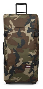EASTPAK, Eastpak Reisetasche »TRANVERZ L, Camo«, 
