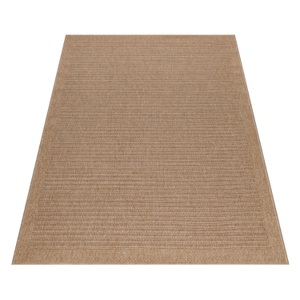 Ayyildiz Teppiche, Ayyildiz Teppiche Outdoorteppich »DHAKA 8712«, rechteckig, Pflegeleicht / Strapazierfähig / In- und Outdoor geeignet, Ayyildiz Teppiche Outdoorteppich »DHAKA 8712«, rechteckig, 5 mm Höhe, Pflegeleicht / Strapazierfähig / In- und Outdoor geeignet