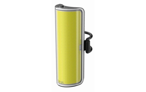 Knog, knog. Fahrradlampe Big Cobber, Leuchten, knog. Velolampe Cobber Big Vorne, Gelb