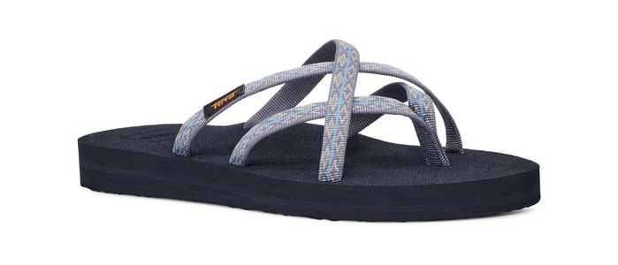 Teva, Olowahu Damen Flip Flop, Olowahu Damen Flip Flop