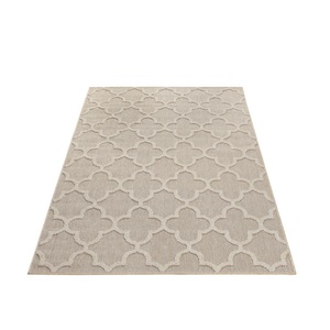 Ayyildiz Teppiche, Ayyildiz Teppiche Outdoorteppich »PATARA 4951«, rechteckig, Pflegeleicht / Strapazierfähig / In- und Outdoor geeignet, Ayyildiz Teppiche Outdoorteppich »PATARA 4951«, rechteckig, 8 mm Höhe, Pflegeleicht / Strapazierfähig / In- und Outdoor geeignet