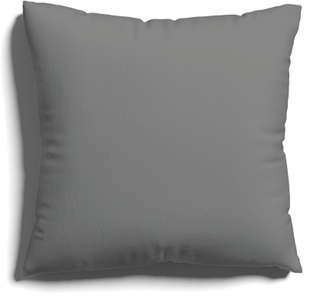 Schlafgut, Schlafgut Kissenbezug »EASY Jersey, 100% Baumwolle, u.a. in Gr. 40x40, 40x80 oder 80x80 cm«, (1 St.), Kissenhülle mit Reissverschluss, weich und saugfähig, Kissenbezug, Schlafgut Kissenbezug »EASY Jersey«, (1 St.), Kissenhülle mit Reissverschluss, weich und saugfähig, Kissenbezug