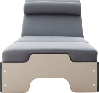 Müller SMALL LIVING, Müller SMALL LIVING Kopfstütze »SOLARA Kopfstütze«, bis 40° waschbar, Müller SMALL LIVING Kopfstütze »SOLARA Kopfstütze«, bis 40° waschbar