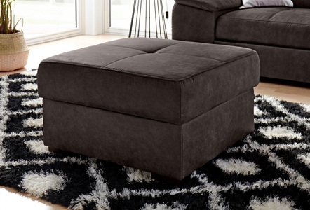 exxpo - sofa fashion, exxpo - sofa fashion Hocker, 