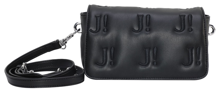 Joop Jeans, Joop Jeans Umhängetasche »serenita luzi shoulderbag xshf«, mit Logo Prägung, 