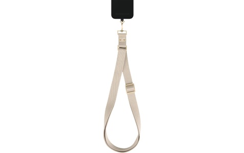 iDeal of Sweden, iDeal of Sweden Handyband universal Beige, iDeal of Sweden Handyband universal