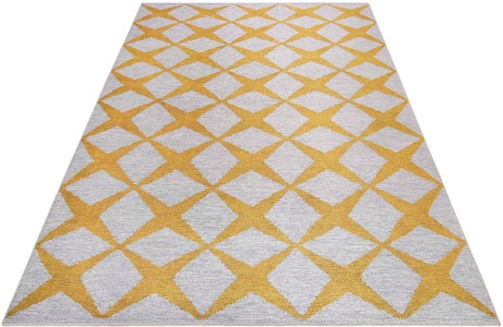 Esprit, Esprit Teppich »Caledon«, rechteckig, 6 mm Höhe, besonders weiche Haptik, Wohnzimmer, Esprit Teppich »Caledon«, rechteckig, 6 mm Höhe, besonders weiche Haptik, Wohnzimmer