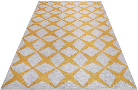 Esprit, Esprit Teppich »Caledon«, rechteckig, 6 mm Höhe, besonders weiche Haptik, Wohnzimmer, Esprit Teppich »Caledon«, rechteckig, 6 mm Höhe, besonders weiche Haptik, Wohnzimmer