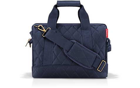 REISENTHEL® Schultertasche »Allrounder M 18 l«