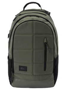 QUIKSILVER, Quiksilver Sportrucksack »Bon Voyage 25L«, Quiksilver Sportrucksack »Bon Voyage 25L«