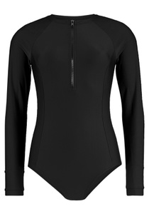 LASCANA ACTIVE, LASCANA ACTIVE Badeanzug, mit langen Ärmeln, LASCANA ACTIVE Badeanzug, mit langen Ärmeln ideal geeignet für SUP