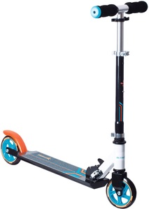 Muuwmi, Aluminium Scooter 125 mm, Muuwmi Scooter »Aluminium 125 mm«