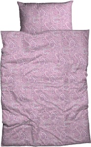 CASATEX Bettwäsche »Lunis«, (2 tlg.)