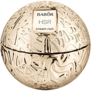 Babor, Lifting Cream Rich, BABOR HSR BABOR HSR Cream Rich tagescreme 50.0 ml