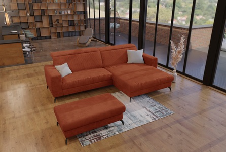 sit&more Ecksofa