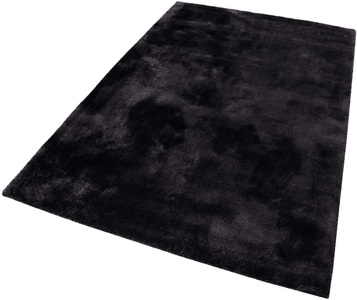 Esprit, Esprit Hochflor-Teppich »Relaxx«, rechteckig, Esprit Hochflor-Teppich »Relaxx«, rechteckig, 25 mm Höhe, Wohnzimmer, sehr grosse Farbauswahl, weicher dichter Hochflor