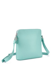 VIVANCE, Vivance Umhängetasche, Handtasche, Minibag mit abnehmbarer Tassel VEGAN, Vivance Umhängetasche, Handtasche, Minibag VEGAN