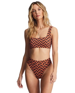 Billabong, Billabong Bikini-Hose »Cross Step Maui Rider«, Billabong Bikini-Hose »Cross Step Maui Rider«