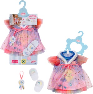 Baby Annabell Puppenkleidung »Sweet Dreams Nachthemd 43 cm«