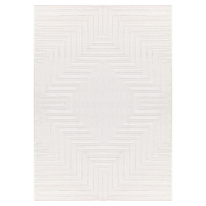 Ayyildiz Teppiche Teppich »SAHARA 1111«, rechteckig, Pflegeleicht / Strapazierfähig / Trend Colors