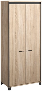 Gami, Gami Aktenschrank »MAMBO«, Schrank H. 187, Gami Aktenschrank »MAMBO«, Schrank H. 187