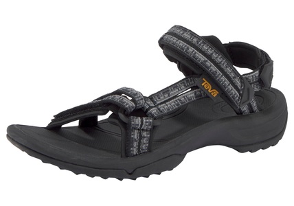 Teva, Teva Sandale »Terra Fi Lite«, mit Klettverschluss, 