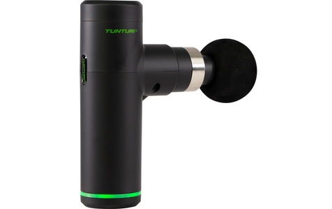 Tunturi, Tunturi Massage Gun Mini Massagegerät, 