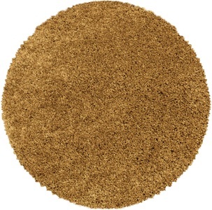 Ayyildiz Teppiche, Ayyildiz Teppiche Hochflor-Teppich »SYDNEY 3000«, rund, 50 mm Höhe, Ayyildiz Teppiche Hochflor-Teppich »SYDNEY 3000«, rund, 50 mm Höhe
