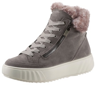 ARA, Stiefelette Damen Braun 42.5, 