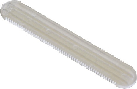 Gardinia, GARDINIA Gardinenstangenhalter »Gardinenschienen-Verbinder«, (1 St.), Serie Aluminiumschiene Ø 13 mm, GARDINIA Gardinenstangenhalter »Gardinenschienen-Verbinder«, (1 St.), Serie Aluminiumschiene 13 mm