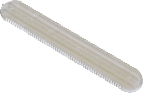 Gardinia, GARDINIA Gardinenstangenhalter »Gardinenschienen-Verbinder«, (1 St.), Serie Aluminiumschiene Ø 13 mm, GARDINIA Gardinenstangenhalter »Gardinenschienen-Verbinder«, (1 St.), Serie Aluminiumschiene 13 mm