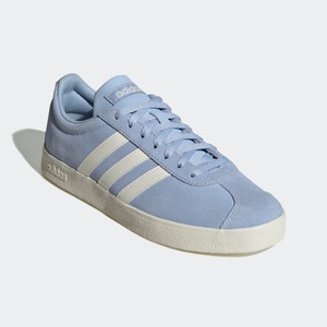 adidas, adidas VL Court 2.0 Sneaker Damen, 