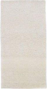MorgenLand, morgenland Wollteppich »Nepal Teppich handgeknüpft beige«, rechteckig, 18 mm Höhe, handgeknüpft, 