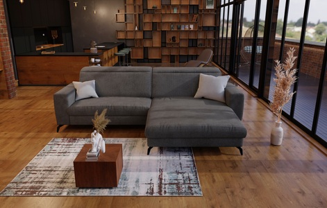 sit&more Ecksofa