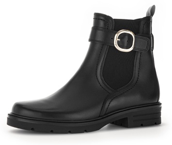 Gabor, Gabor Chelseaboots, mit Best Fitting-Ausstattung, 