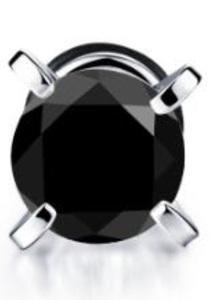 FIRETTI, Firetti Single-Ohrstecker »Glamour«, mit Zirkonia (synth.), Firetti Single-Ohrstecker »Schmuck Geschenk Ohrschmuck einzeln Glamour«, mit Zirkonia (synth.)