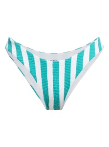 ROXY, Roxy Bikini-Hose »Blossom Babe Smocked«, Roxy Bikini-Hose »Blossom Babe Smocked«