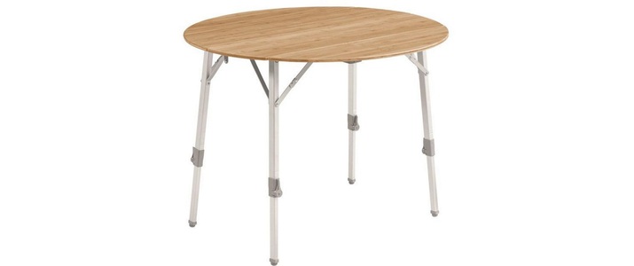 Outwell, Outwell Custer Round Campingtisch, Outwell Custer Round Campingtisch