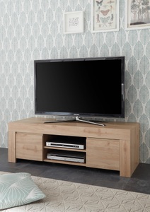 LC Mobili, home24 TV-Lowboard Firenze, 
