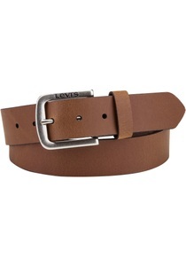 LEVI'S, Gürtel Seine, Leder, Levi's® Ledergürtel »SEINE GÜRTEL«