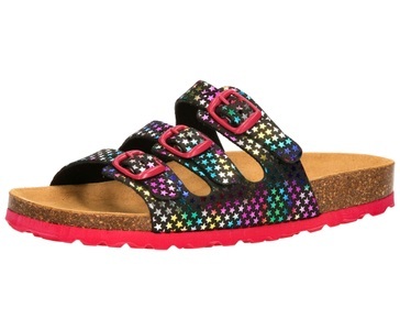 Lico, Lico Pantolette »Pantolette Bioline Starline«, 