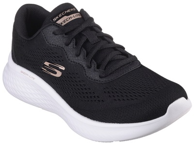 Skechers, Skechers Sneaker »SKECH-LITE PRO -«, für Maschinenwäsche geeignet, Skechers Sneaker »SKECH-LITE PRO -«, H-Weite, Orthotritt-Ausstattung, Freizeitschuh, Halbschuh, Schnürschuh