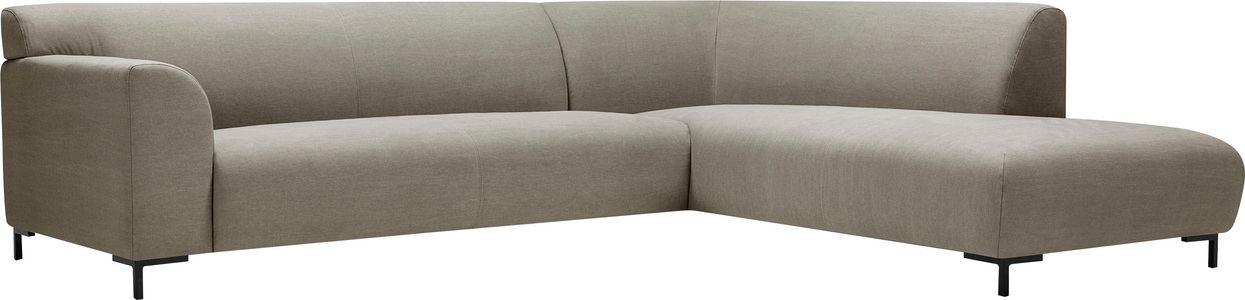 Lovi, LOVI Ecksofa »Salsa«, 