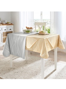 undefined, Tischdecke
