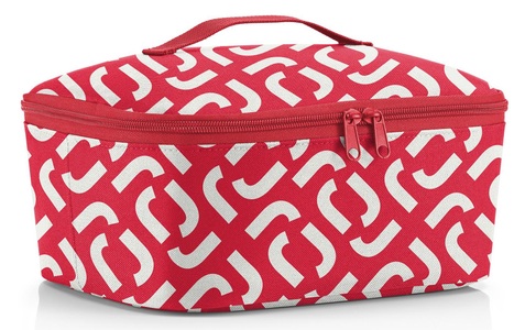 REISENTHEL, REISENTHEL® Kühltasche »coolerbag M pocket«, REISENTHEL® Kühltasche »coolerbag M pocket«