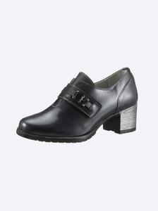 Heine, heine Hochfrontpumps, heine Hochfrontpumps