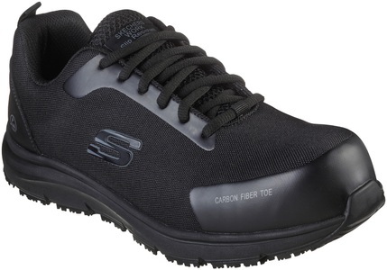 Skechers, Skechers Sicherheits-Schuhe WORK ULMUS S3, 