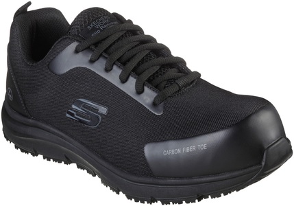 Skechers, Skechers Sicherheits-Schuhe WORK ULMUS S3, 